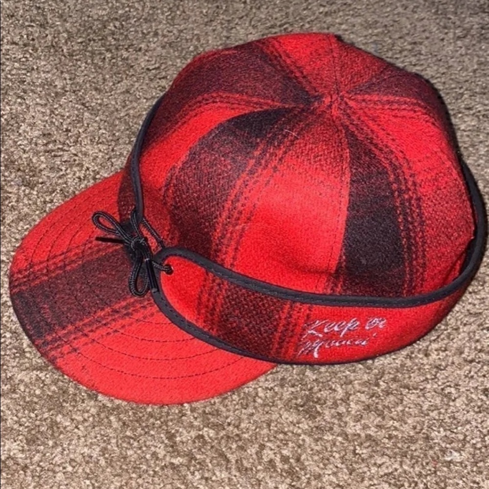 Stormy Kromer 7 1/2